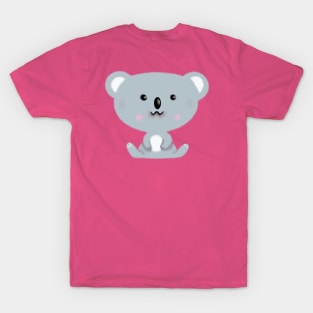 Koala T-Shirt